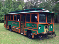 prevost motorcoach